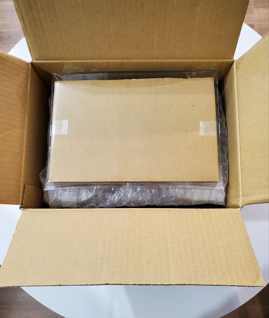 人渣反派自救系統　韓国版　本　ポストカード