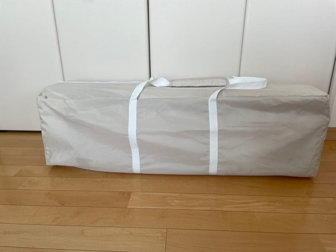 ココネル エアー AB ミルクホワイト