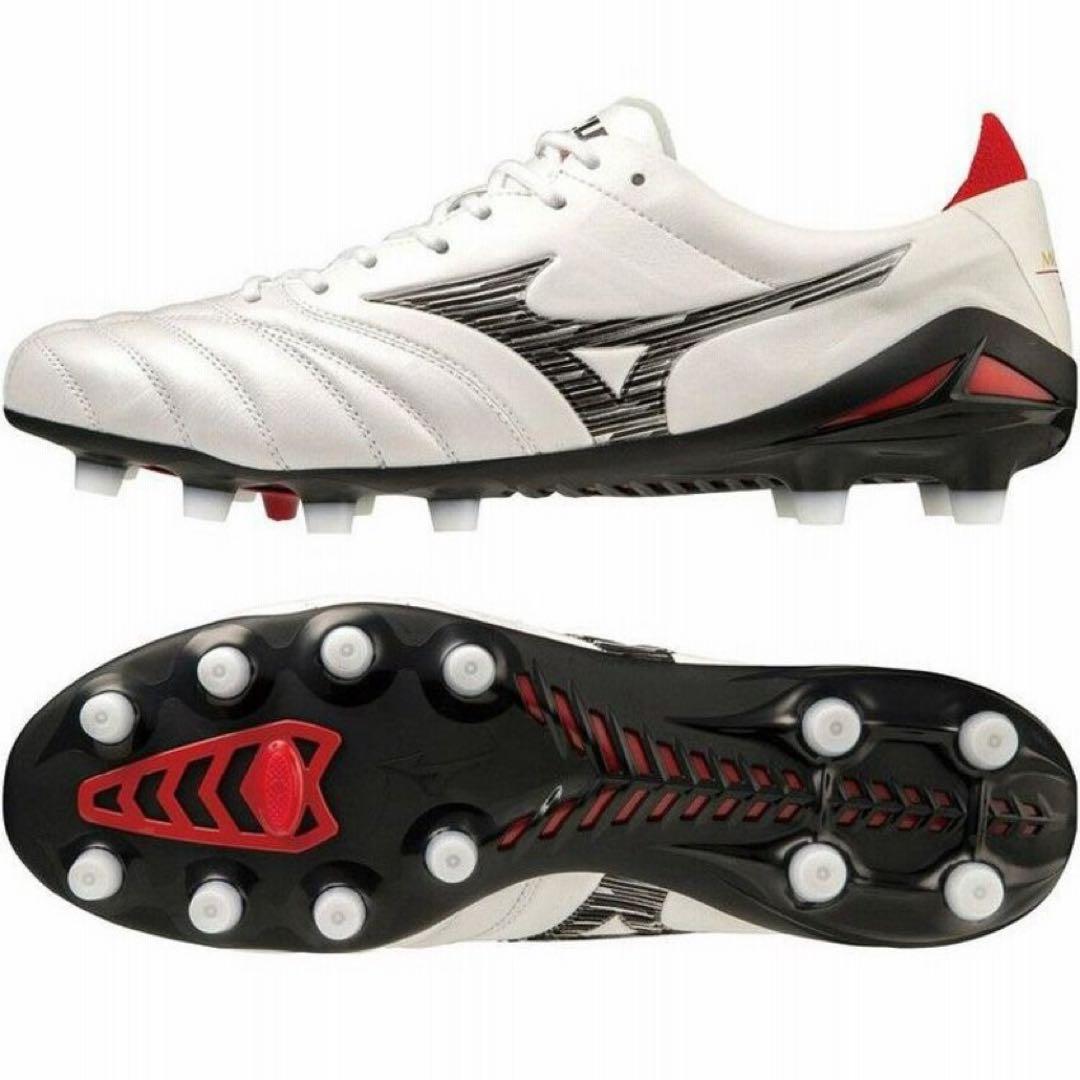 ミズノ モレリア ネオ4 26cm モレリア NEO IV JAPAN