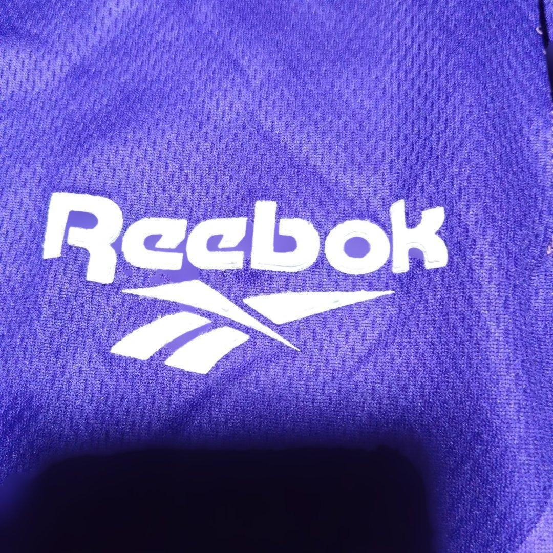 90s Reebok 95/96 フィオレンティーナ ユニフォーム セリエA