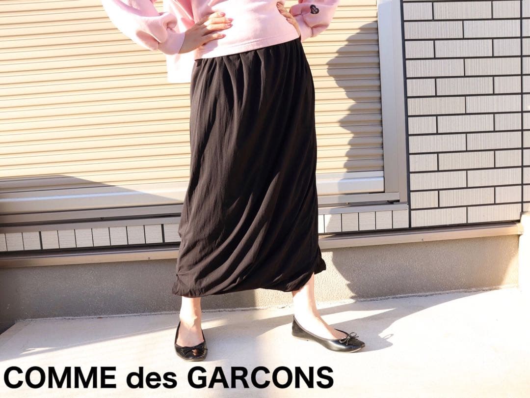 90S コムデギャルソン　COMME des GARCONS パンツ　レディース