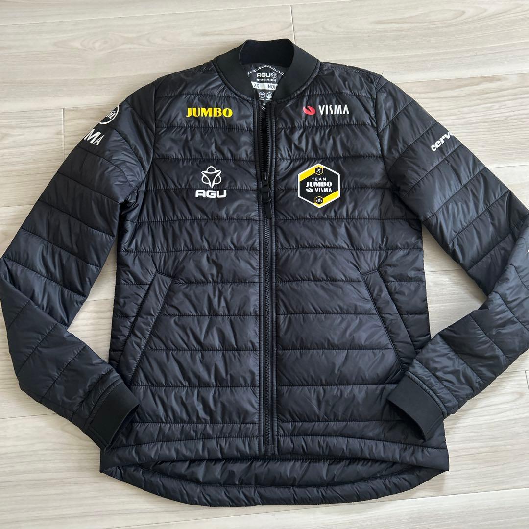 JACKET XS 女性用 JUMBO VISMA