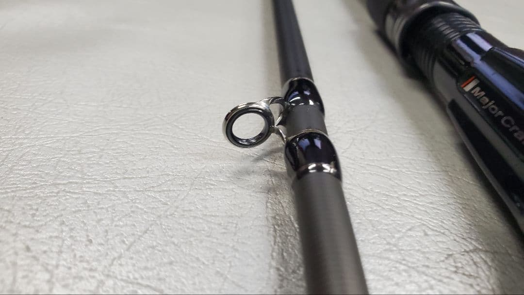 Major Craft XR5-1002M/LSJ 10フィート