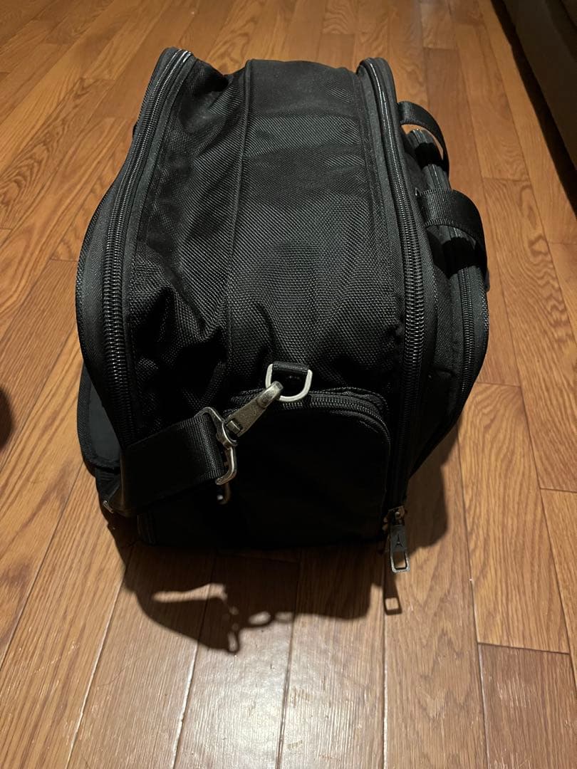 Travelproビジネスバッグ ブラック