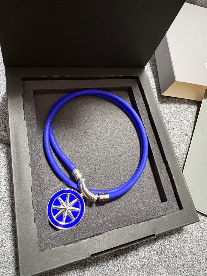 最終値下げ！BANDEL Healthcare Necklace