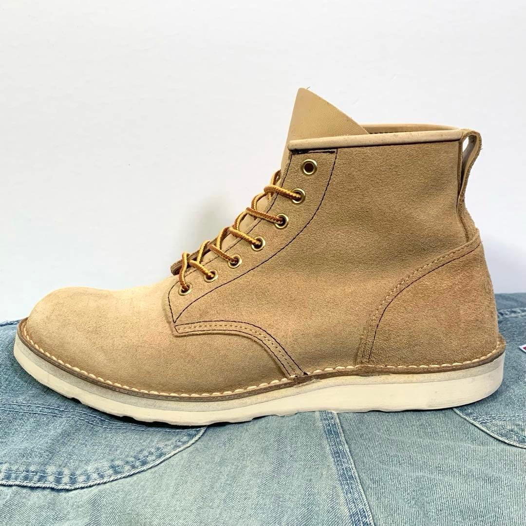 ダナー　Ｄanner スエード　ブーツ