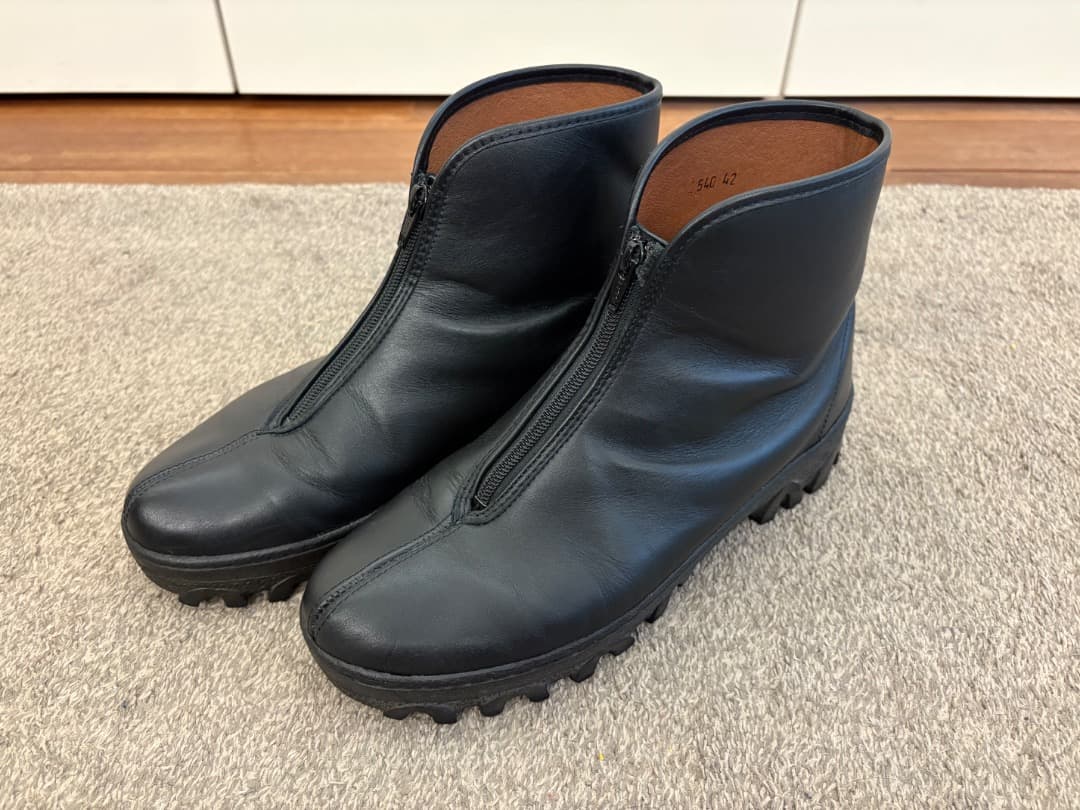 REPRODUCTION OF FOUND × Steven Alan ブーツ