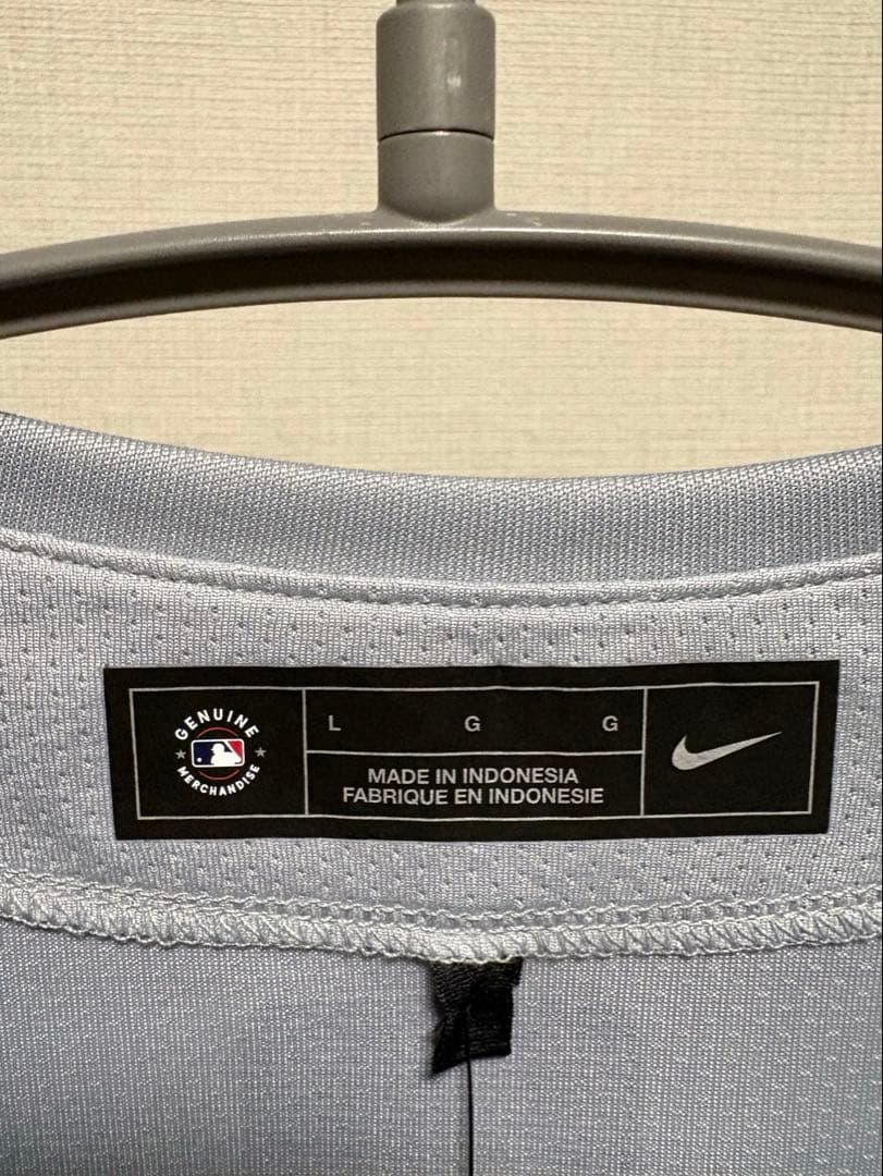 【大谷翔平／新品】 ドジャース リミテッドユニフォーム（2025年）（WBC）