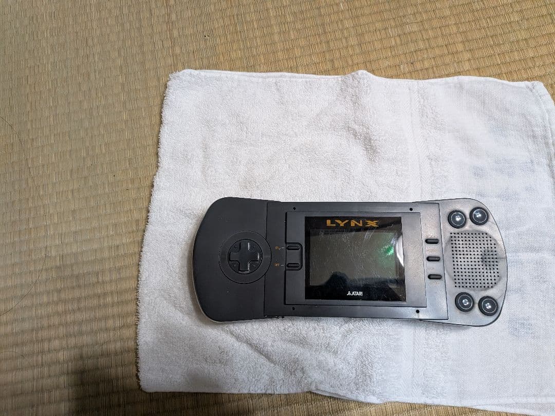 ATARIリンクス　6月26日迄出品中3