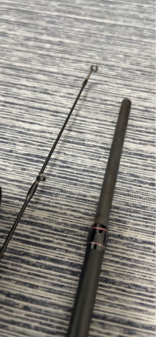 ラグゼ 宵姫 爽 S78M-solid 美品☆早い者勝ち☆アジング☆釣り引退☆