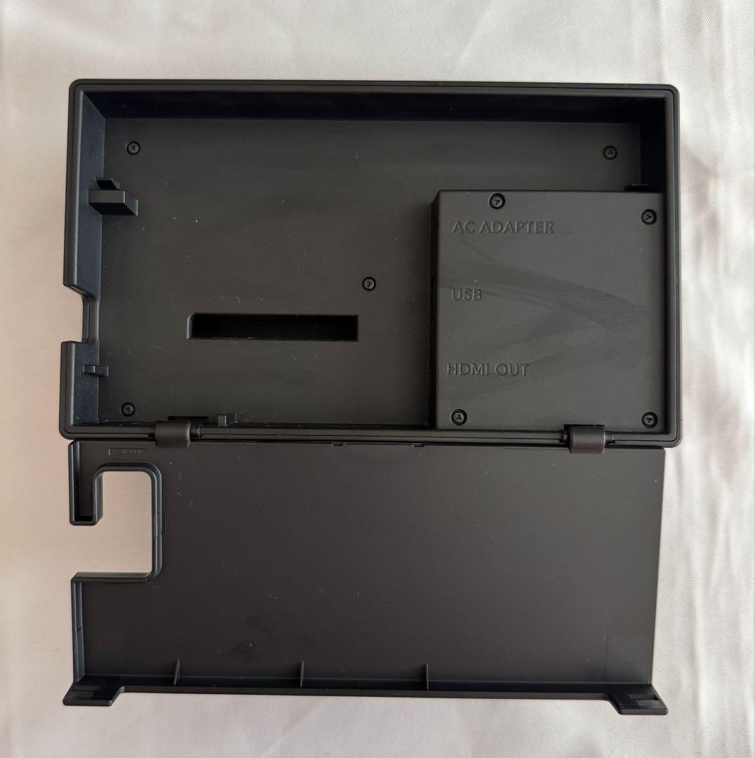 【SD付】Nintendo Switch ネオンレッド/ネオンブルー 本体