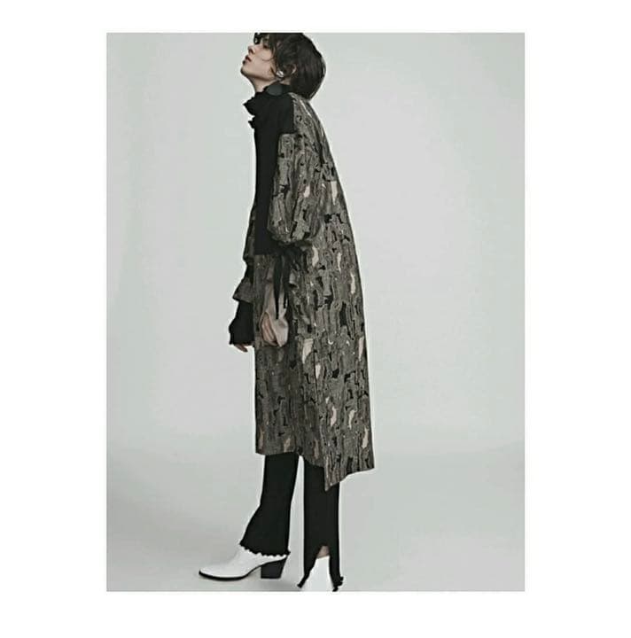 yucchan様　TAGE ワンピース　※630