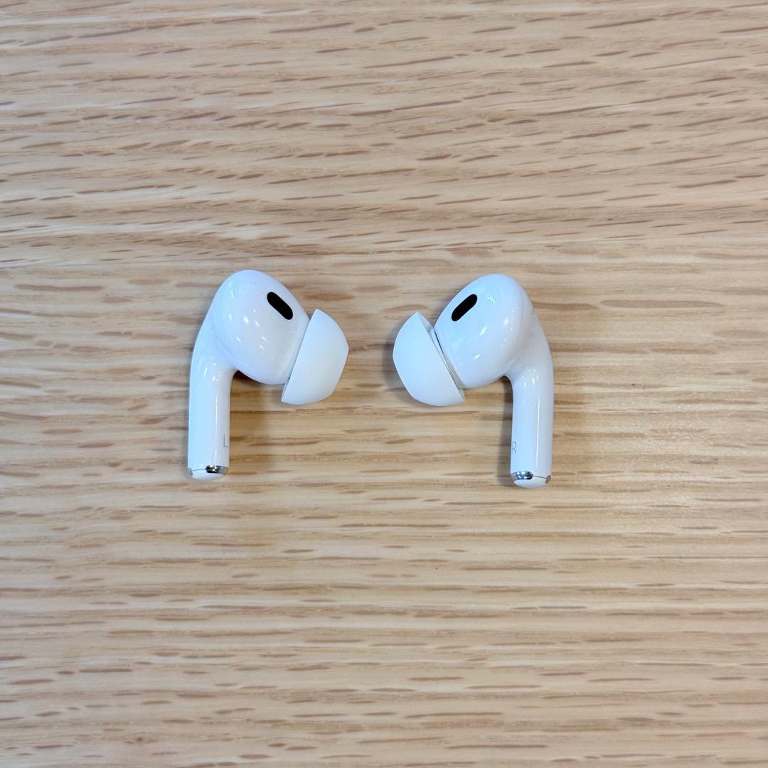 AirPods Pro2 正規品 TypeC