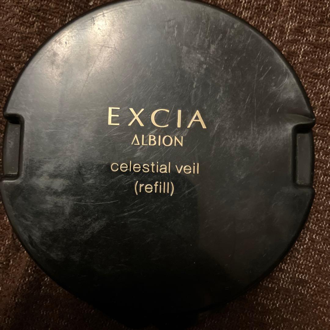EXCIA セレスティアルヴェール NA01 (リフィル) 30g
