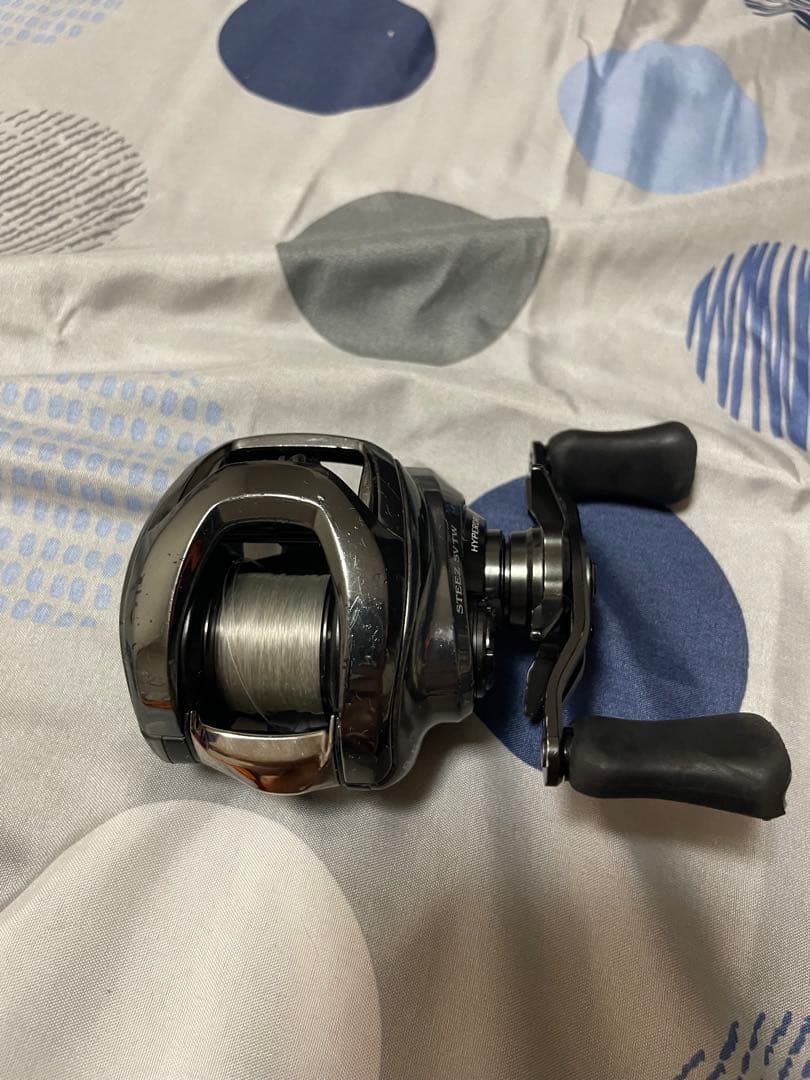 24スティーズSVTW XH右