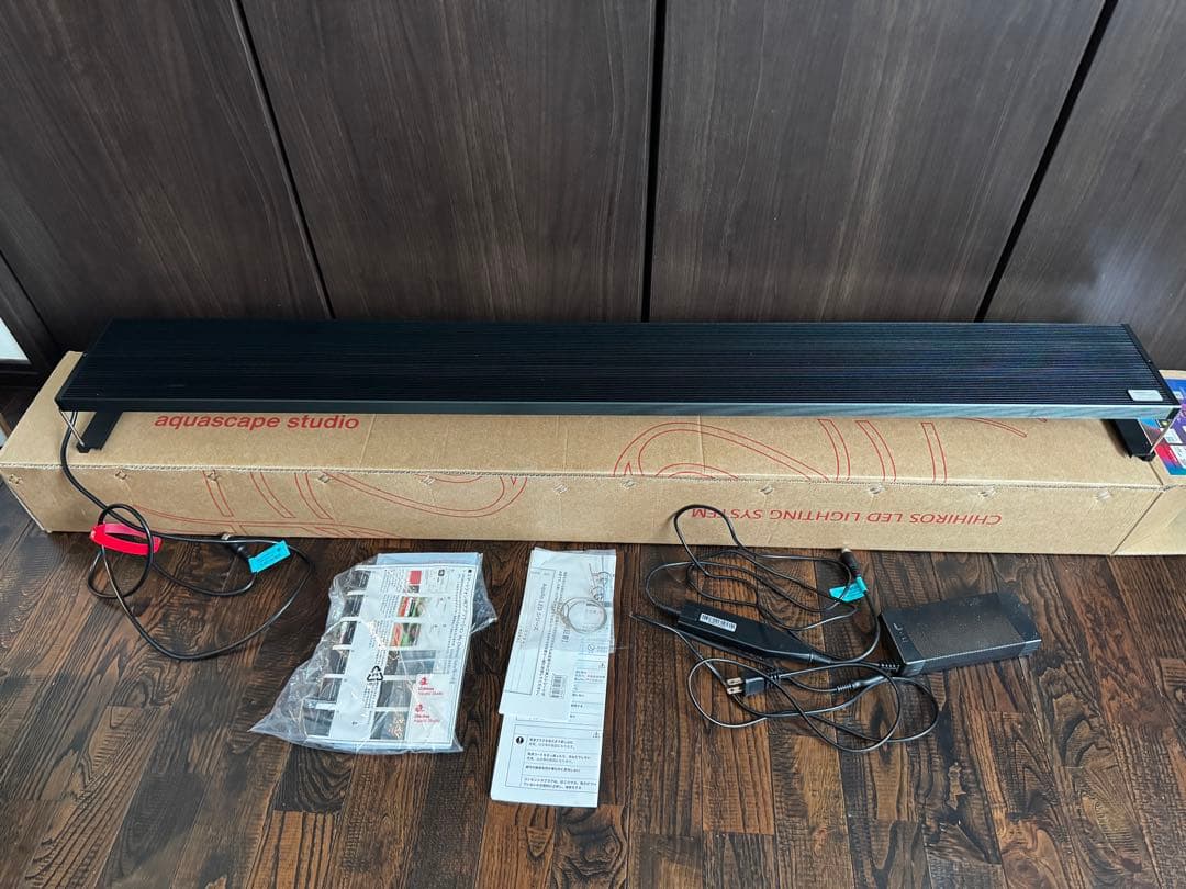 ス*ラ様 chihiros WRGB2 120 10th edition チヒロ