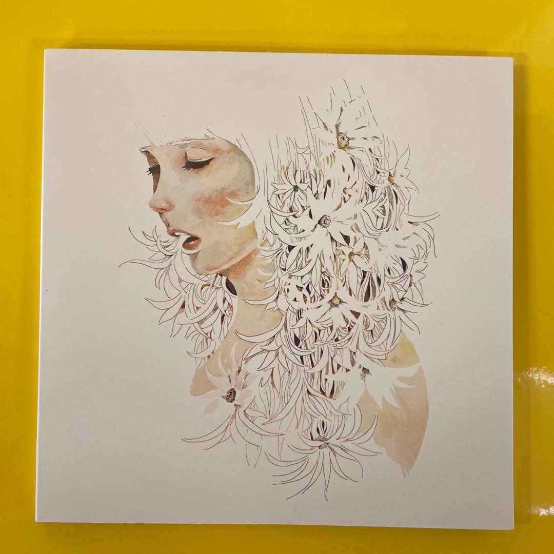 米津玄師　サンタマリア リミテッドパッケージ