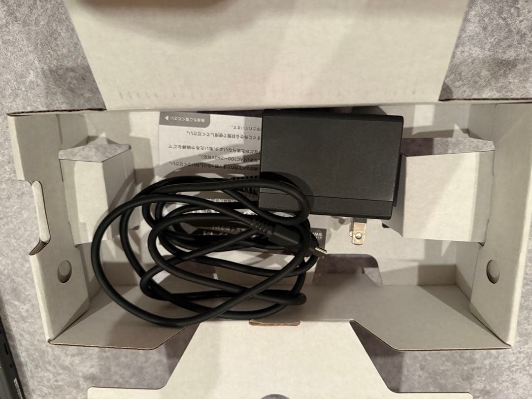 Nintendo Switch Lite グレー　本体　初期化、動作確認済み