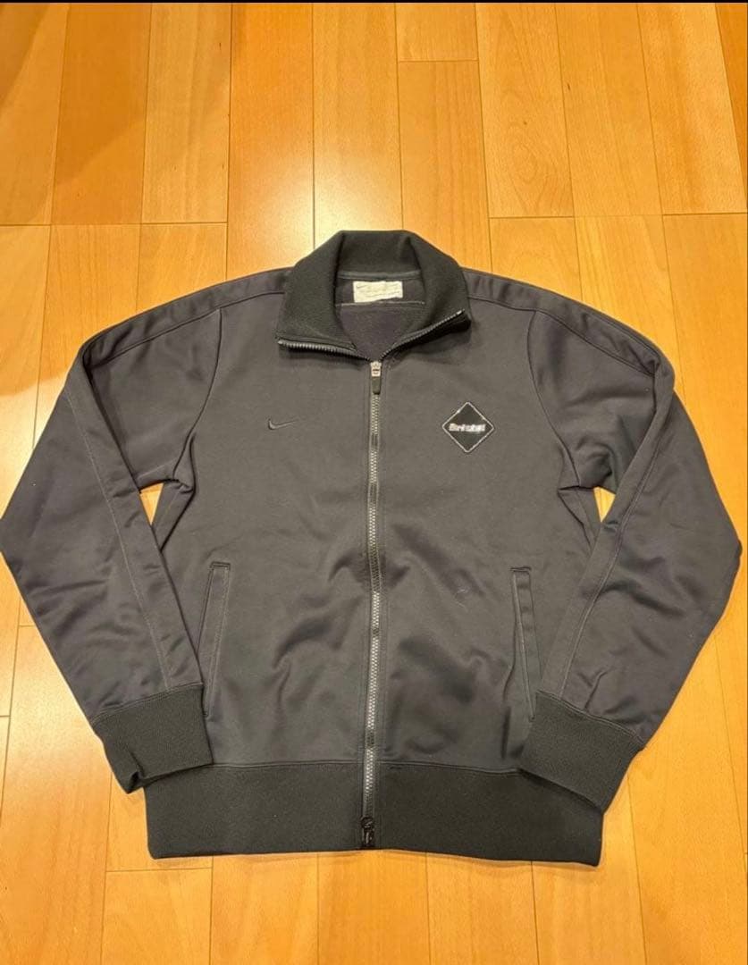 FCRB Bristol Nike スワロフスキーPDKジャケット