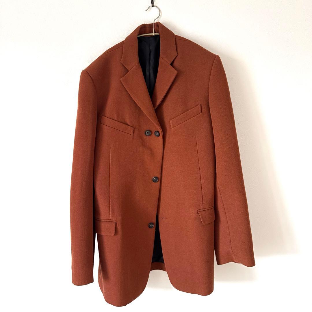 EGON LAB パンツ46 ジャケット46 セットアップ最安値保証