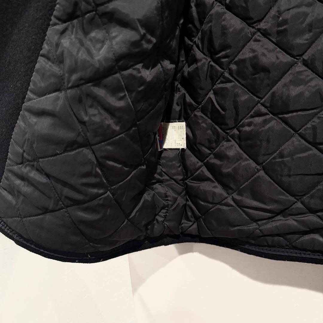 美品‼️ Schott ウール ライダース ピーコート ワンスター USA製 34