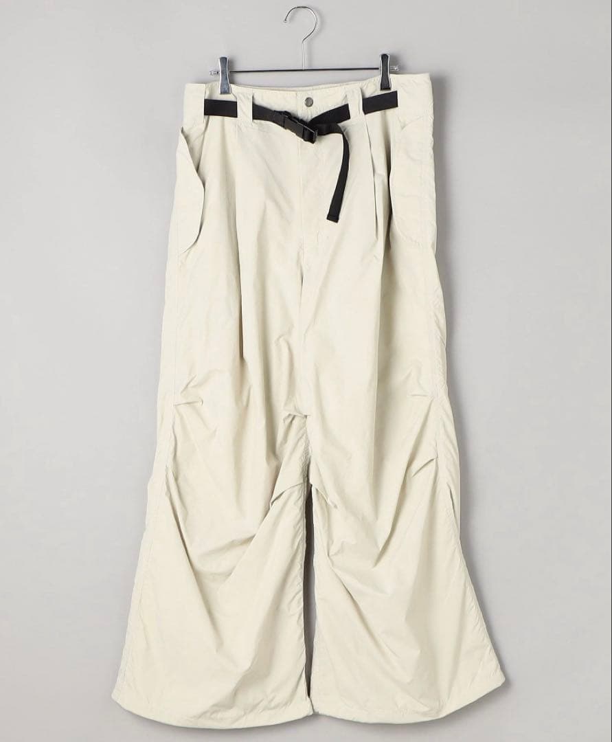 【marmot capital】PERTEX PARATROOPER PANTS