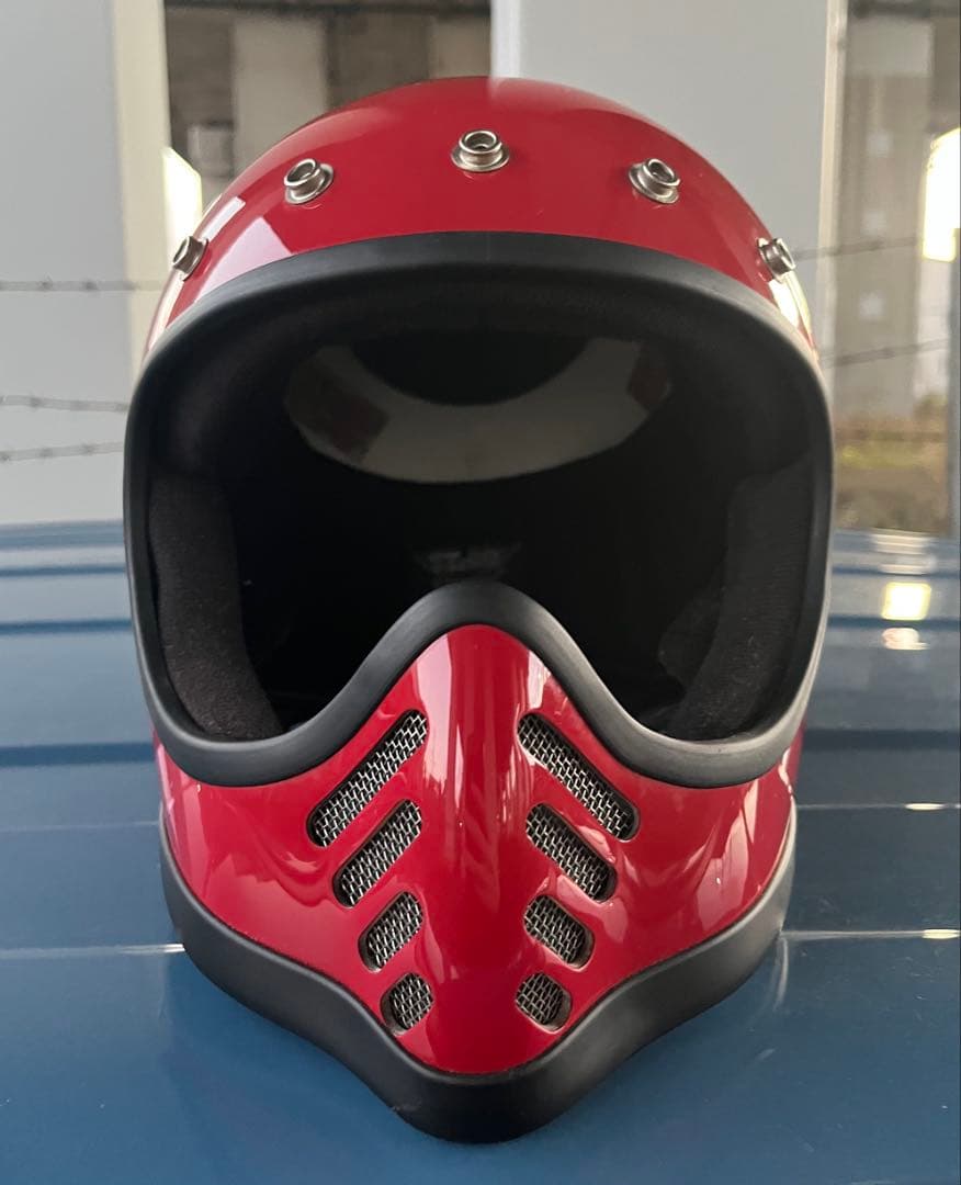 TT&CO 希少 MOTO3 受注生産限定 ヴィンテージ ディテール 美品