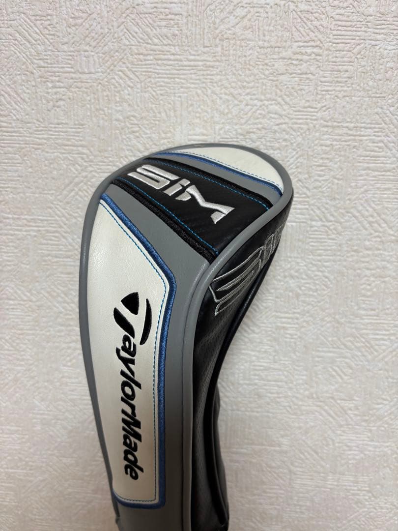 クラブ TaylorMade SIM MAX 3W