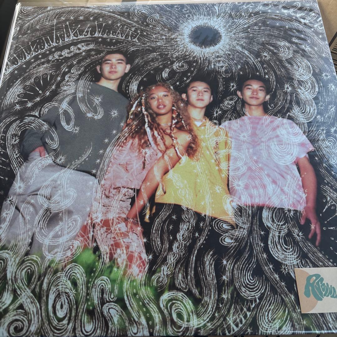 ASOUND オリジナル　新品未使用　送料込み