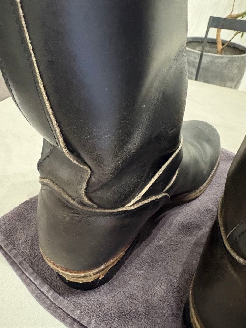 レッドウィング　red wing 8270 ナイフポケット　pt91 9D