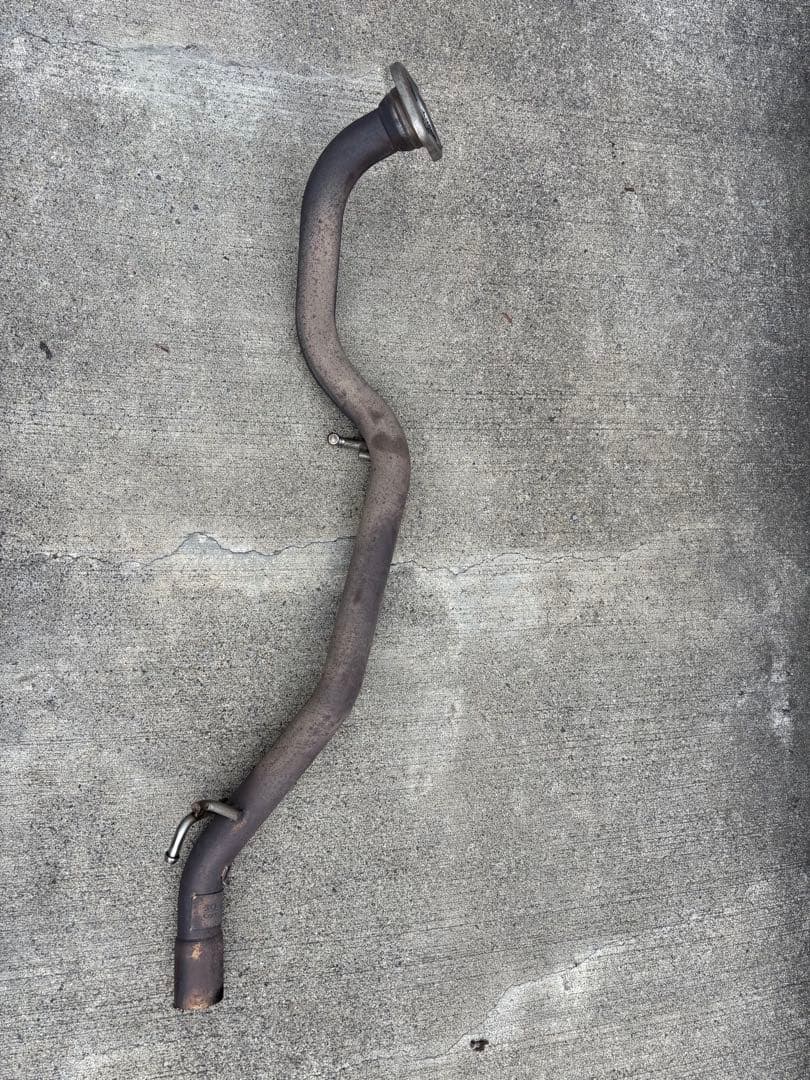 FN2 モリモリ菅　3Q自動車