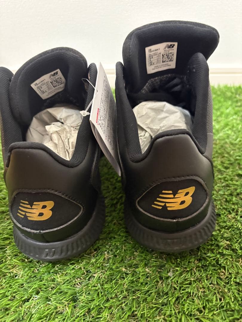 ニューバランス　大谷翔平モデル　アップシューズ