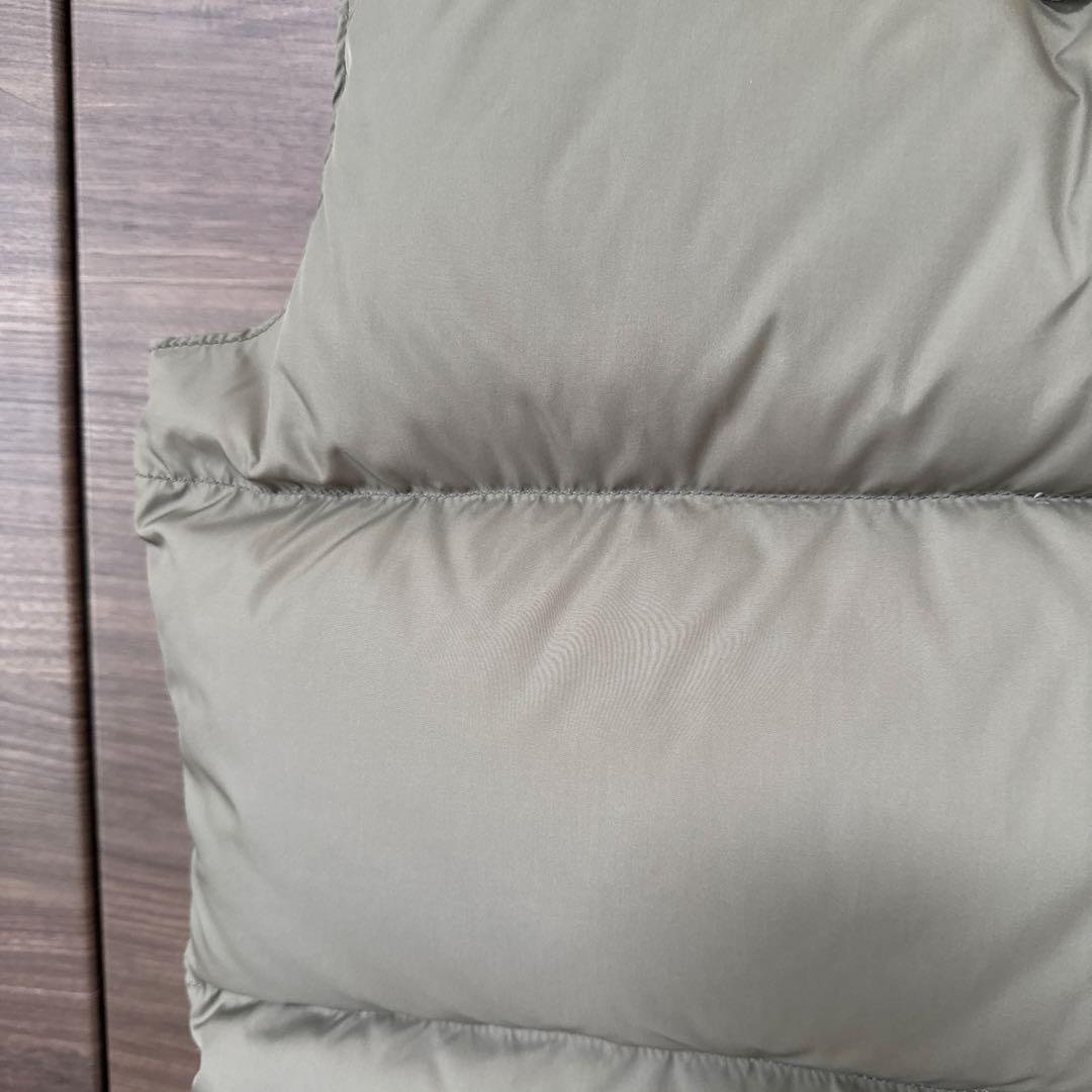 Rocky Mountain Featherbedダウンベスト