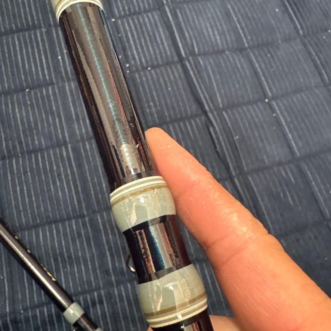 週末限定価格　美品　ツララ　コローナ80 XHSC-HX