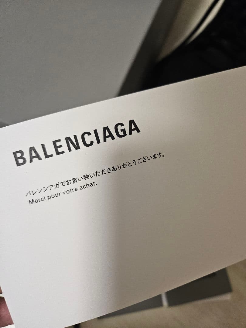 BALENCIAGA ブーツ バレンシアガステロイドブーツ