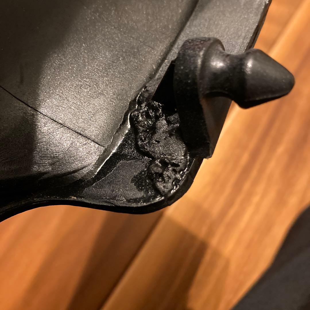 カワサキ Z1 Z2 純正タンク、MRSサイドカバー&テールカウル