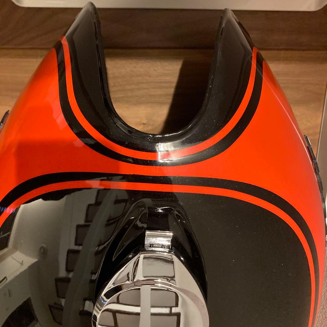 カワサキ Z1 Z2 純正タンク、MRSサイドカバー&テールカウル