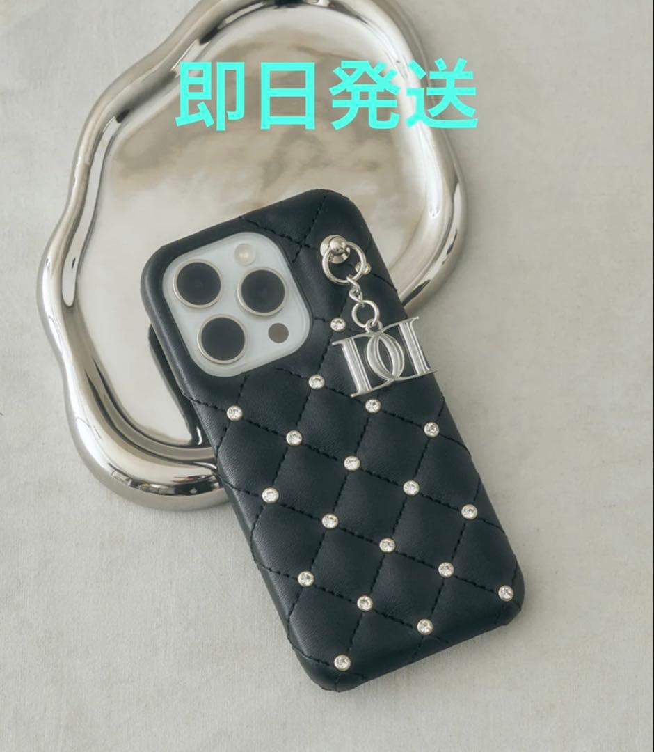 darich iPhone16proケース