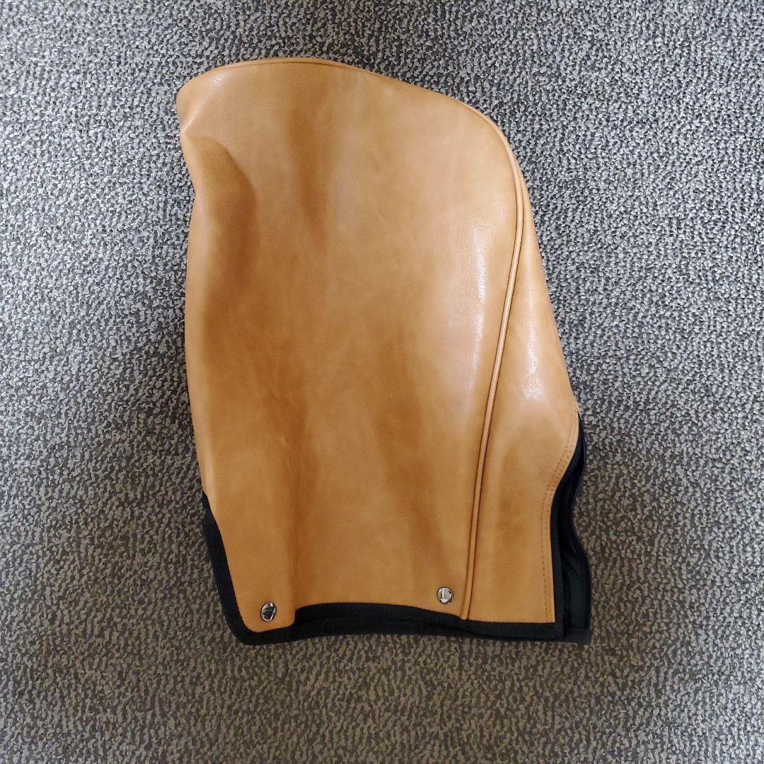 希少JONES ジョーンズ×BEAMS ビームス コラボ キャディバッグ