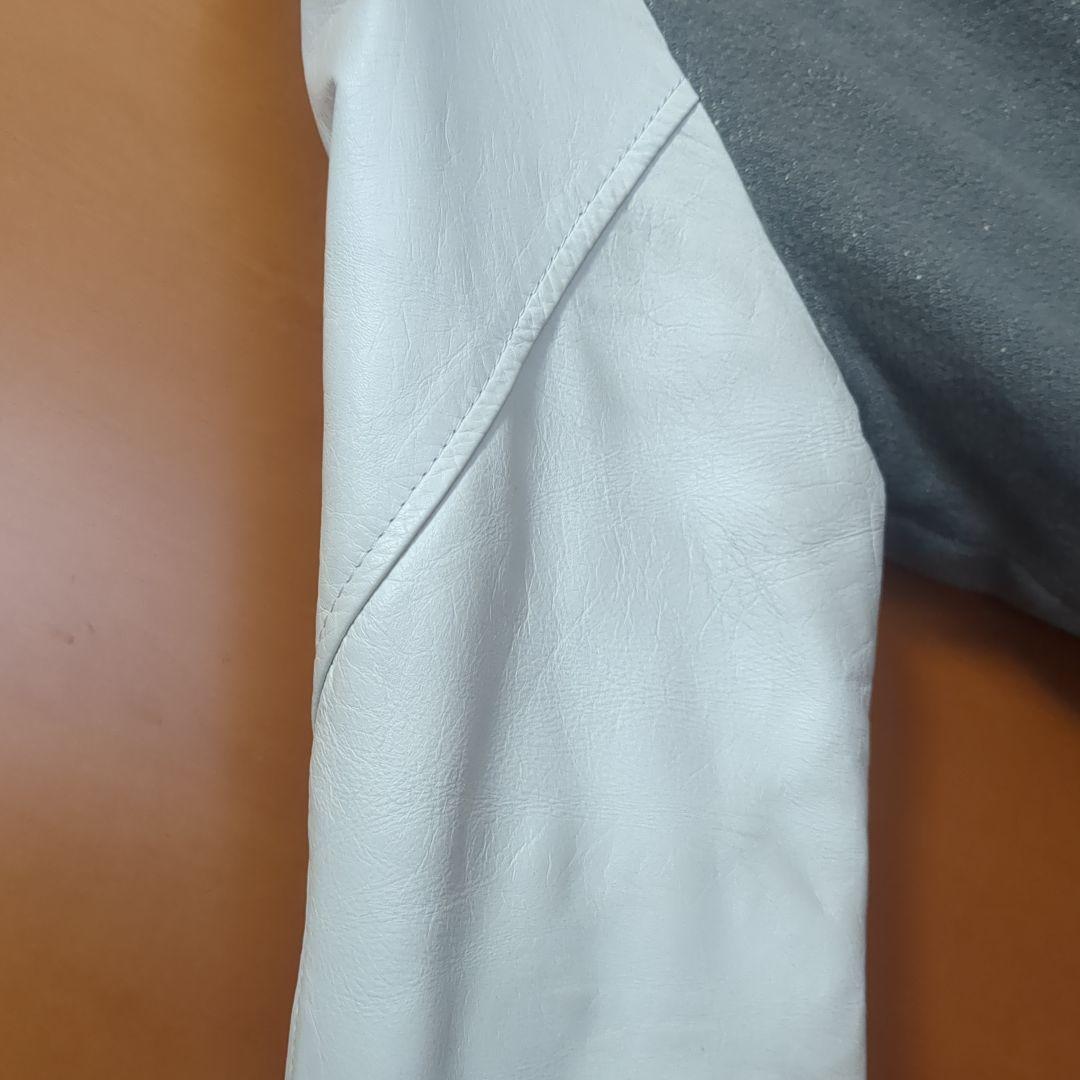 ナーコティック　 スタジャン Sサイズ