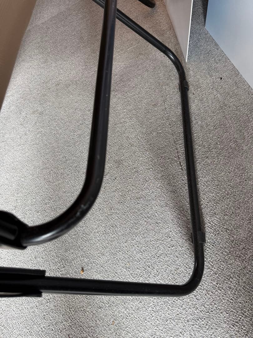 Coleman インフィニティチェア 2脚 ベージュ 折りたたみ リクライニング