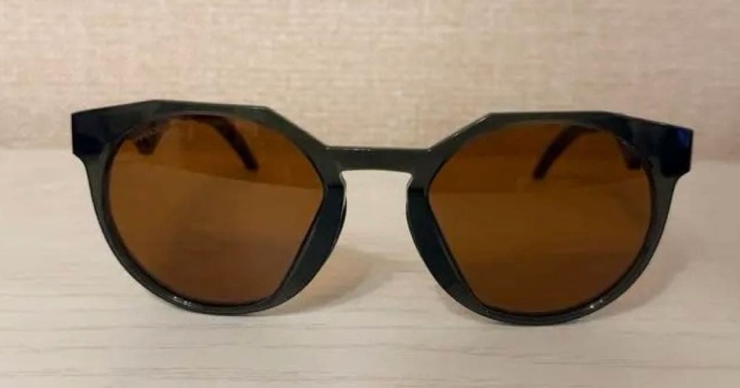 k*w様 Oakley HSTN アジアンフィット Prizm Polarize