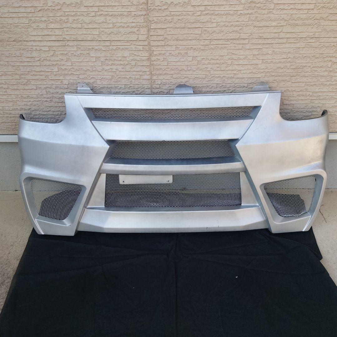 つ•エブリィ１７バン•Kei Zone•慶番フロントバンパー•ＤＡ１７Ｖ