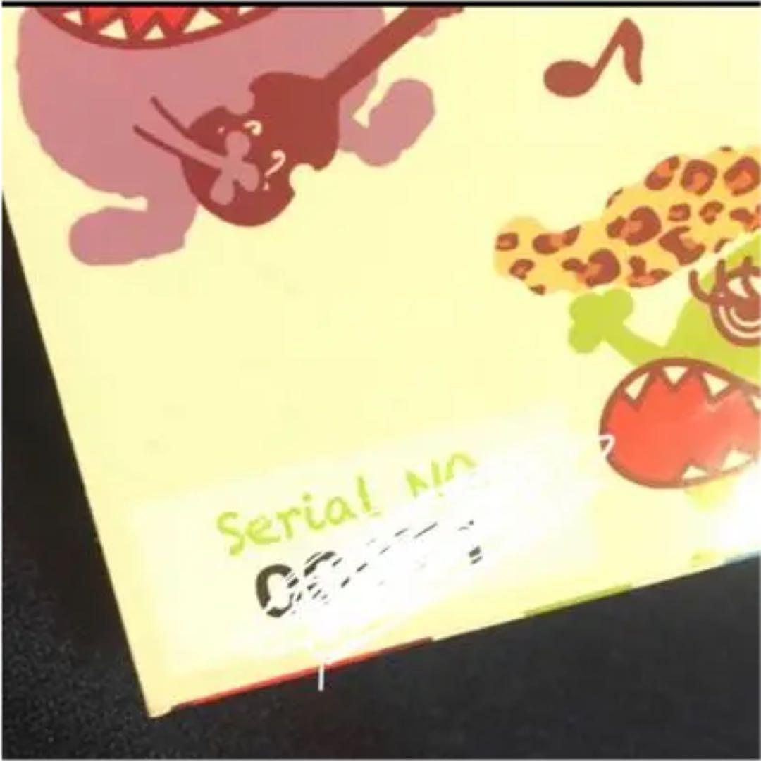 Little Glee Monster CD リトグリ プレデビューミニアルバム