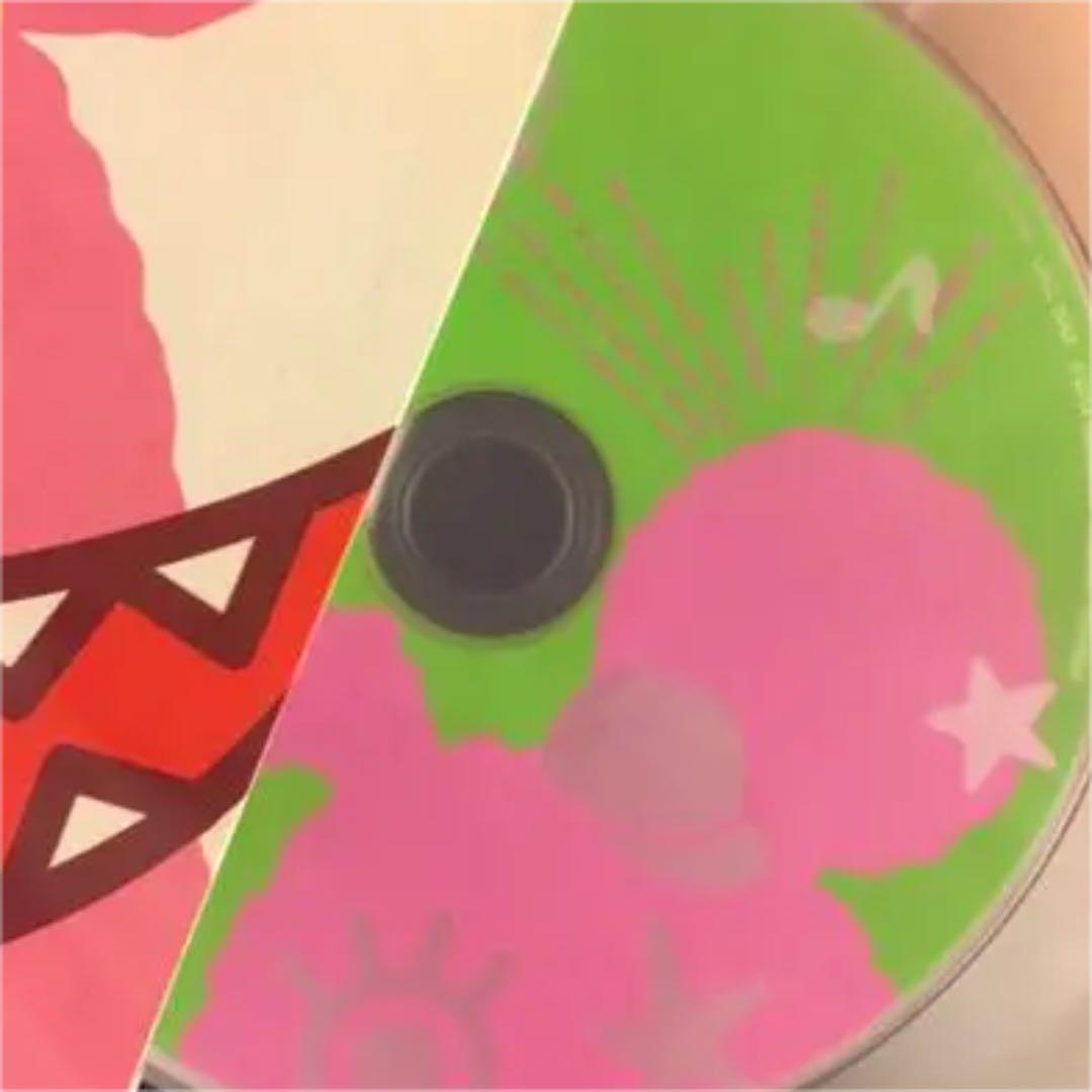 Little Glee Monster CD リトグリ プレデビューミニアルバム