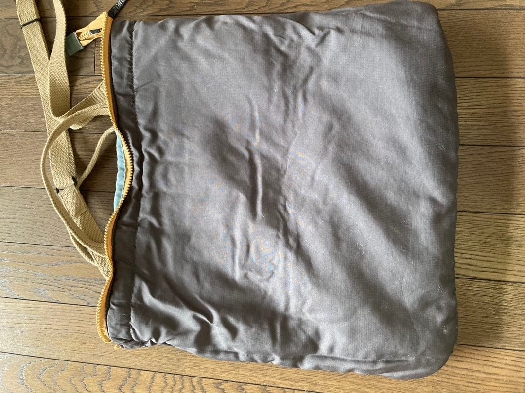 【販売終了レア物】トイズマッコイ　スマイルブコ　ヘルメットバッグ