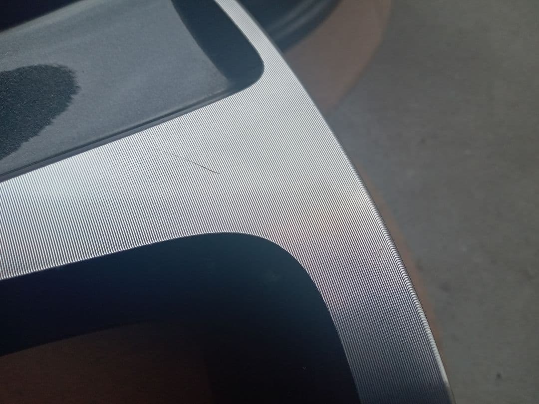 ８０系ノア、ヴォクシー純正ホイール