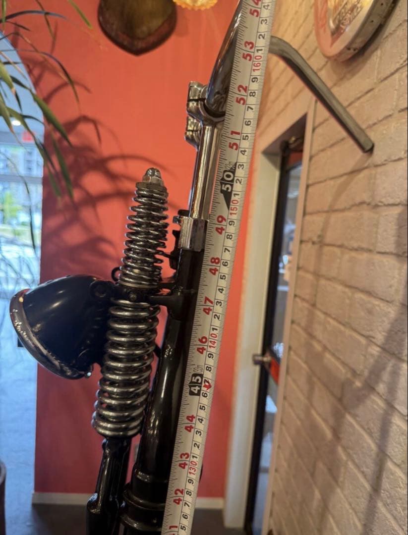 74スプリンガー　ロング　taithi33