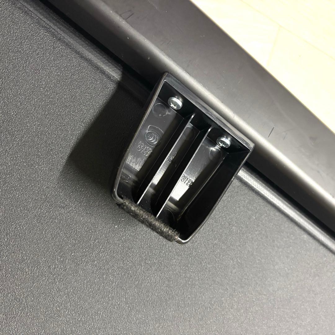 20系LEXUS 純正トノカバー レクサス