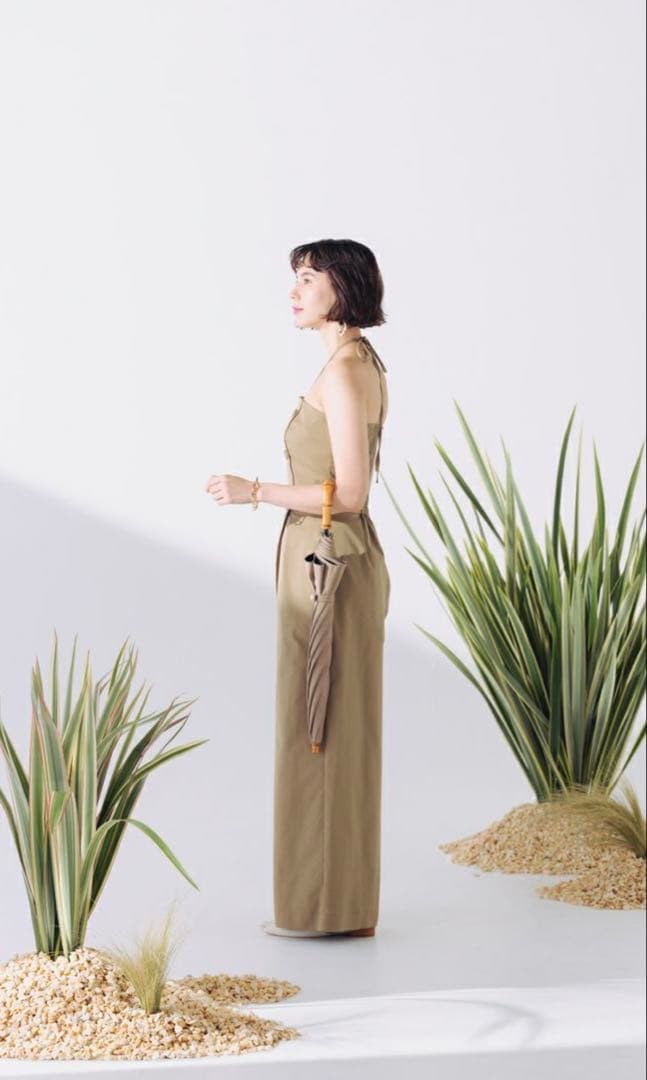 untule アントゥーレ 完全遮光 2段2WAY 折りたたみ日傘